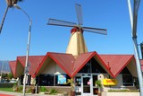 Denny's, Arcadia