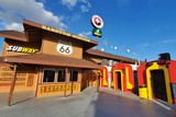 Barstow Station