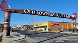 Old Town Gateway