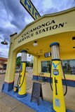 Cucamonga Service Station