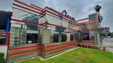 Mr. D's Diner