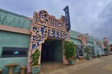 Aztec Hotel