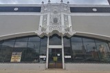 Howard Motor Company Building