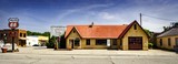 Phillips 66 Gas Station