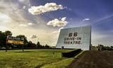 66 Drive-in Theater