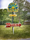 Sunset Motel