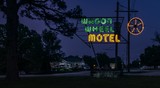 Wagon Wheel Motel