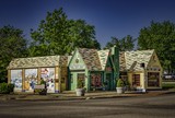 Photos/Images de la Route 66 dans le Missouri