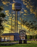 Missouri Hick Barbeque