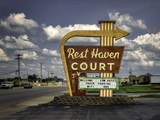 Rest Haven Court