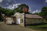 Spencer Garage & Service Station