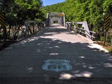 Devil's Elbow Bridge