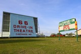 66 Drive-in Theater