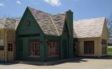 Carr Phillips 66 Service Station