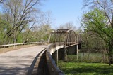 Devil's Elbow Bridge