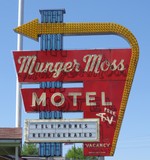 Munger-Moss Motel