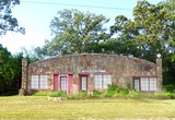 Gascozark Cafe and Service Station