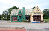 Carr Phillips 66 Service Station