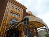 Shrine Mosque