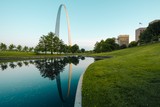 Gateway Arch National Park
