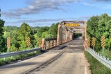 Gasconade River Bridge