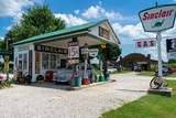 Photos/Images de la Route 66 dans le Missouri