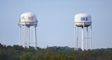 Hot & Cold Water Tanks