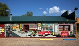 Fanning US66 Outpost General Store