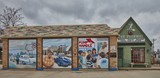 Carr Phillips 66 Service Station