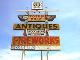Totem Pole Antiques
