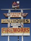 Totem Pole Antiques