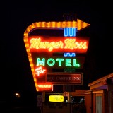 Munger-Moss Motel