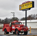 Route 66 Car Museum