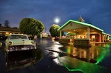 Photos/Images de la Route 66 dans le Missouri
