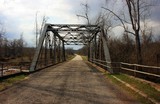 Johnson Creek Bridge