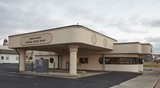 Boots Diner Building