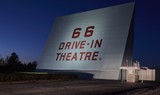 66 Drive-in Theater