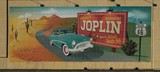 Mural à Joplin