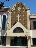 Fox Theater, Joplin