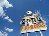 Totem Pole Antiques