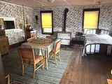 Old Stagecoach Stop