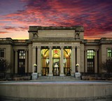 Missouri History Museum