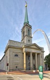 Basilica of Saint Louis, King of France (Old Cathedral)