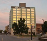 Woodruff Building