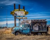 Ranch House