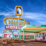Palomino Motel