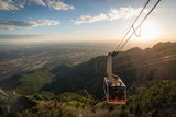 Sandia Peak Tramway