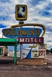 Palomino Motel