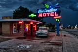 Blue Swallow Motel