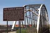 Rio Puerco Bridge